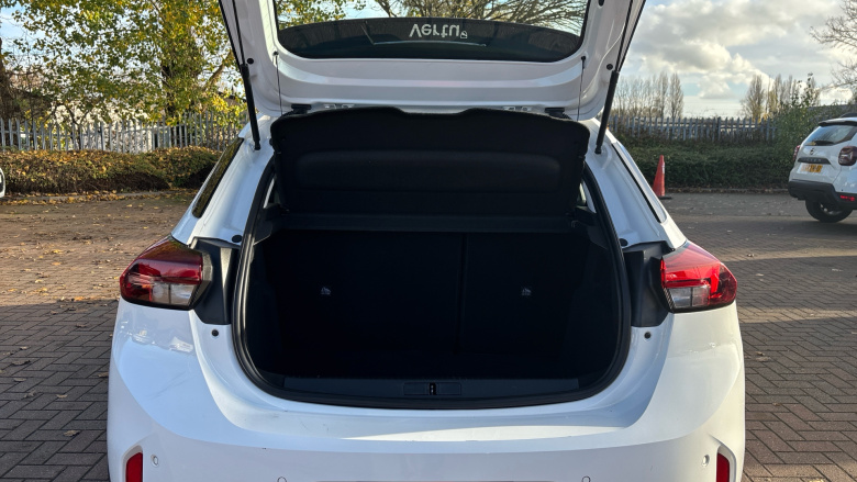 Vauxhall Corsa 1.2 Turbo SE Premium 5dr Petrol Hatchback